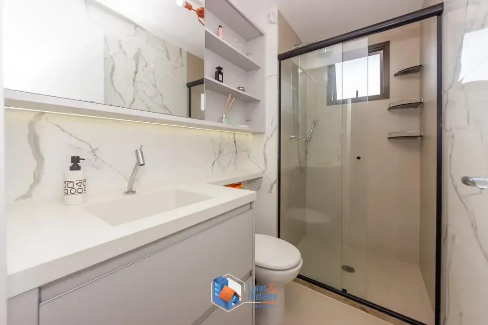 Apartamento, 2 quartos, 68 m² - Foto 5