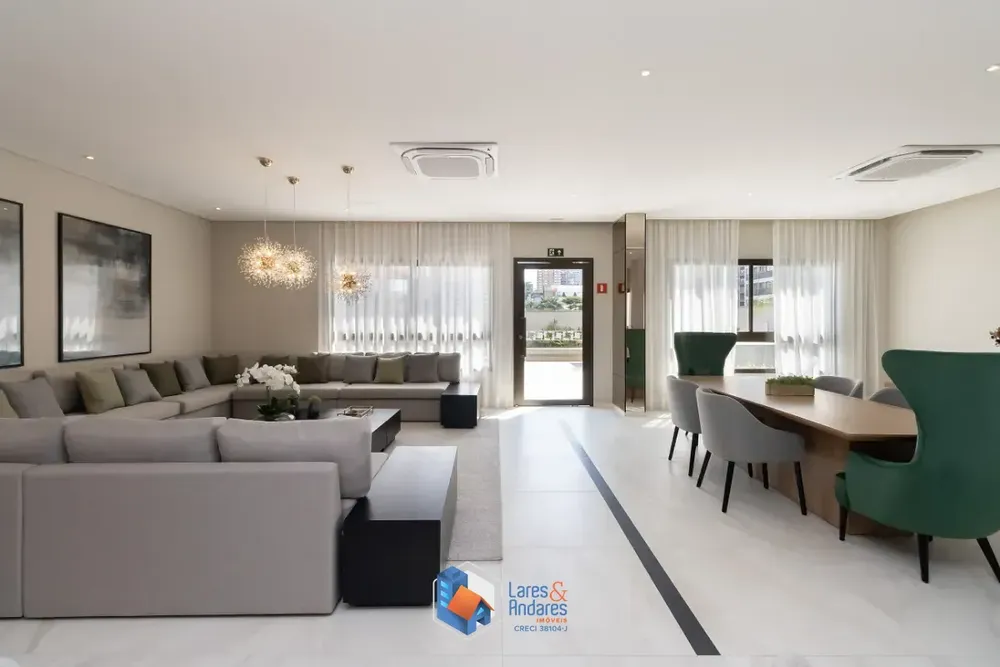 Apartamento, 2 quartos, 68 m² - Foto 6