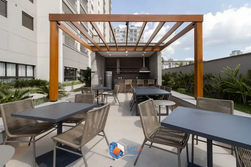 Apartamento, 2 quartos, 68 m² - Foto 7