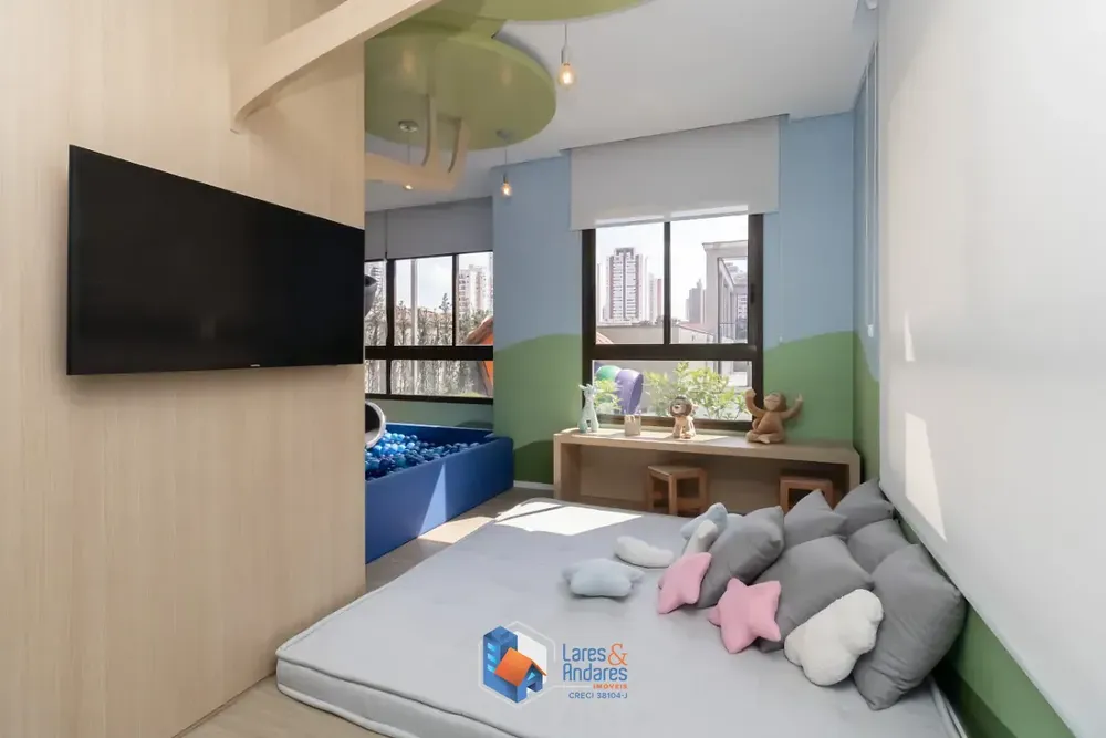 Apartamento, 2 quartos, 68 m² - Foto 8
