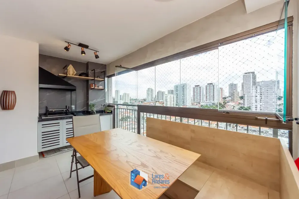 Apartamento, 2 quartos, 68 m² - Foto 1