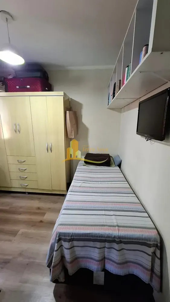 Apartamento, 2 quartos, 48 m² - Foto 3