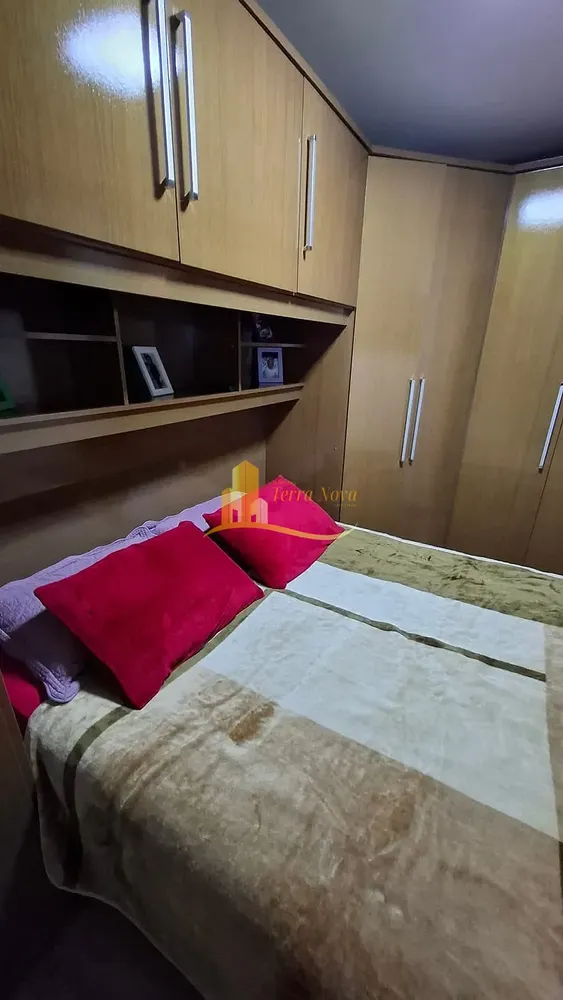 Apartamento, 2 quartos, 48 m² - Foto 2