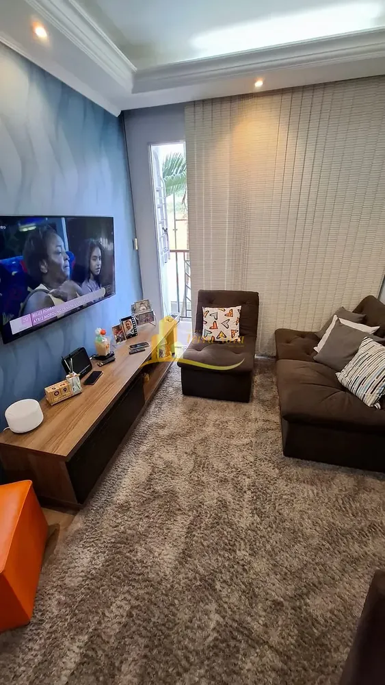 Apartamento, 2 quartos, 48 m² - Foto 8