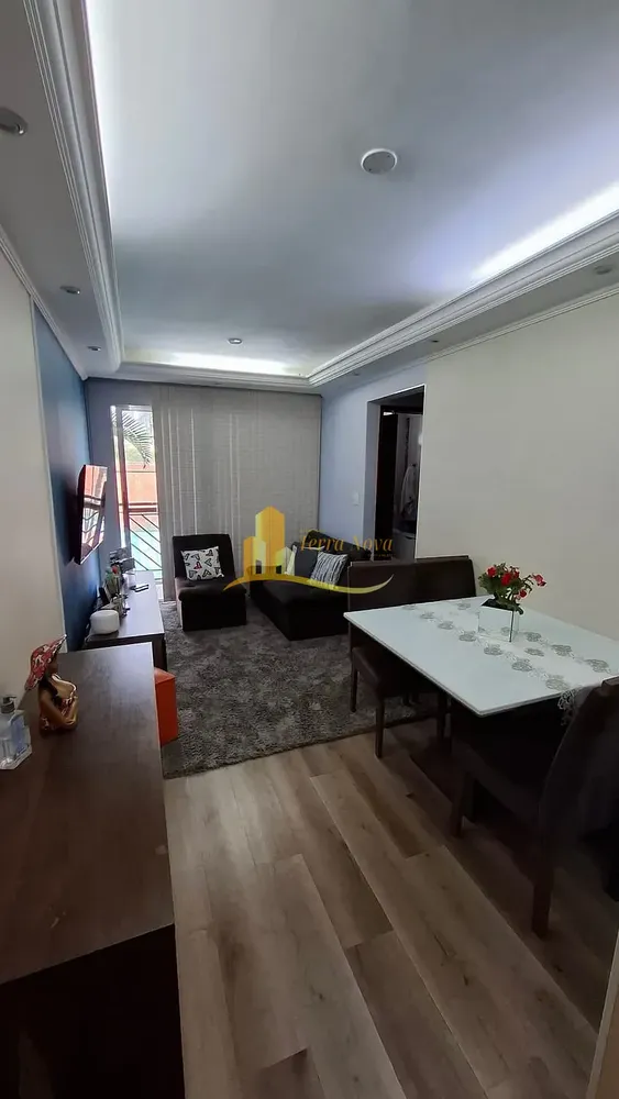 Apartamento, 2 quartos, 48 m² - Foto 5