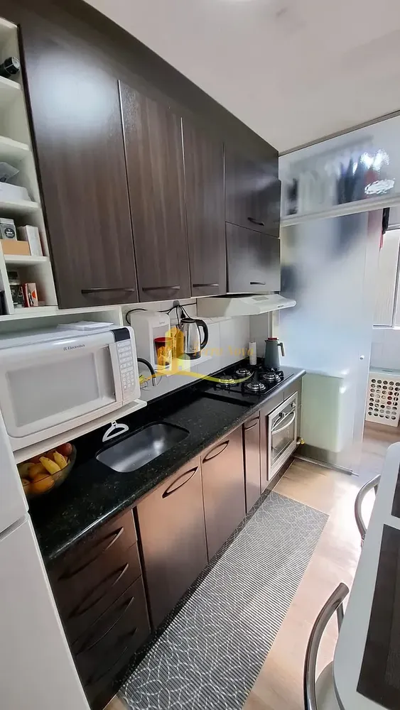 Apartamento, 2 quartos, 48 m² - Foto 4