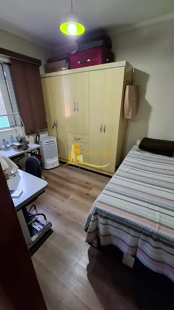Apartamento, 2 quartos, 48 m² - Foto 1