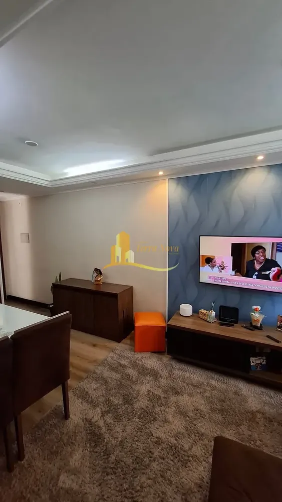 Apartamento, 2 quartos, 48 m² - Foto 6