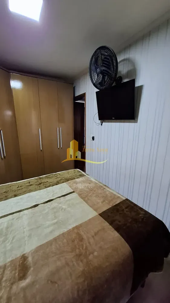 Apartamento, 2 quartos, 48 m² - Foto 7