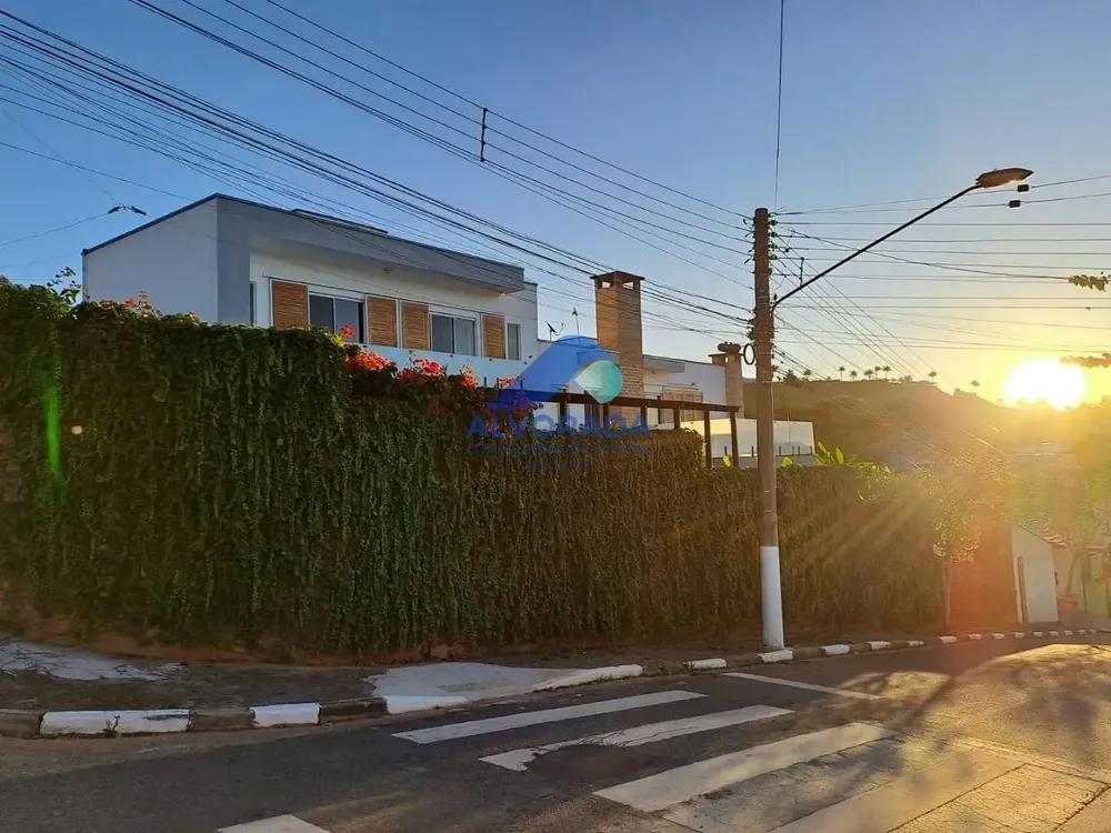 Sobrado, 3 quartos, 280 m² - Foto 3