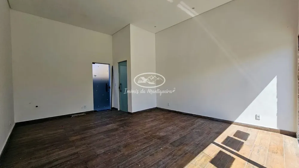 Loja-Salão, 25 m² - Foto 3