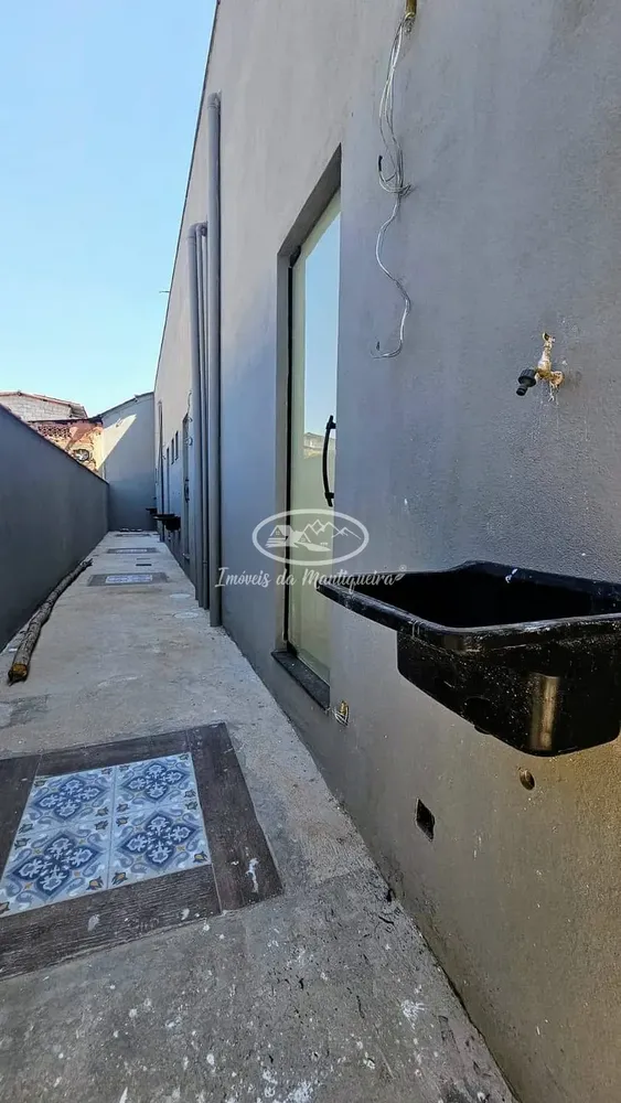 Loja-Salão, 25 m² - Foto 8