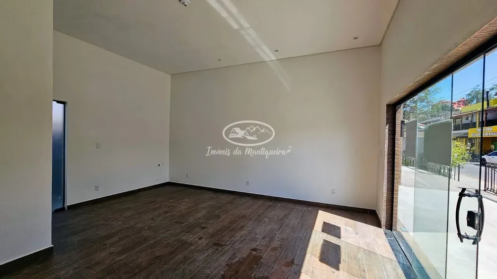 Loja-Salão, 25 m² - Foto 2