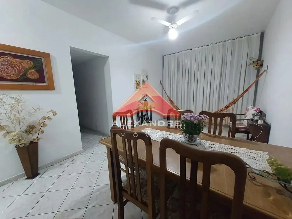 Apartamento, 3 quartos, 80 m² - Foto 4