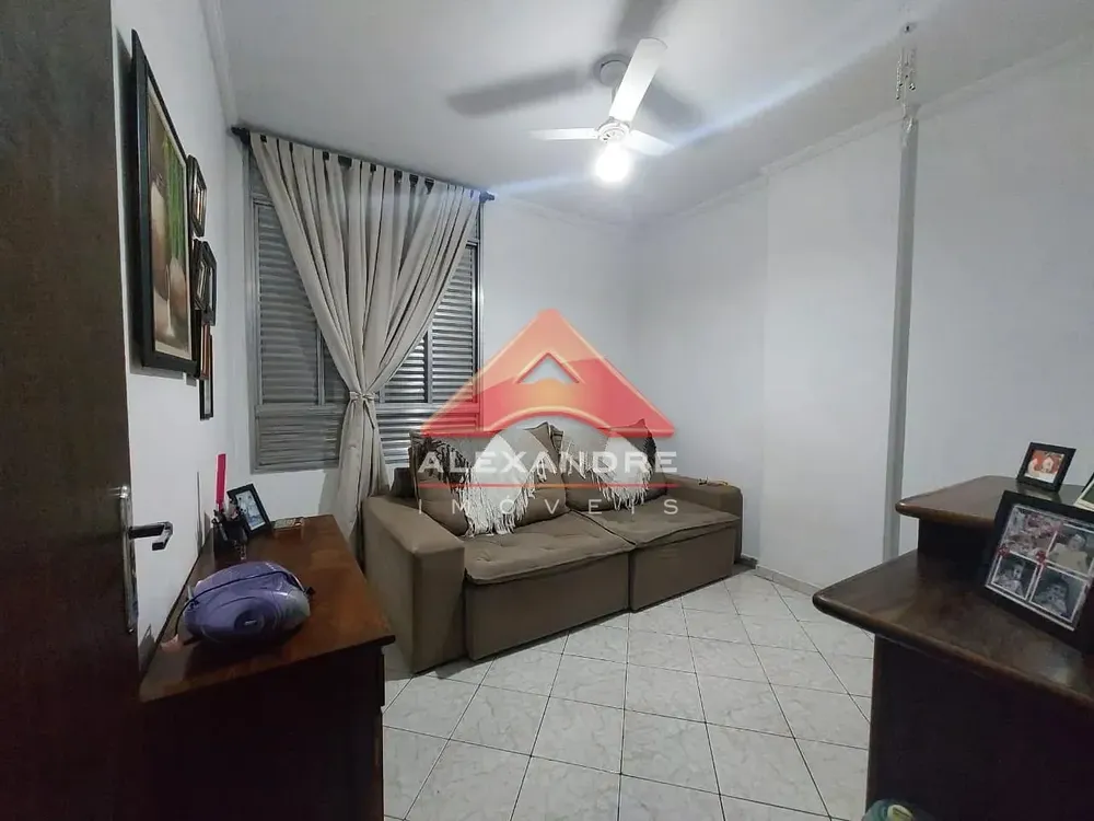 Apartamento, 3 quartos, 80 m² - Foto 8