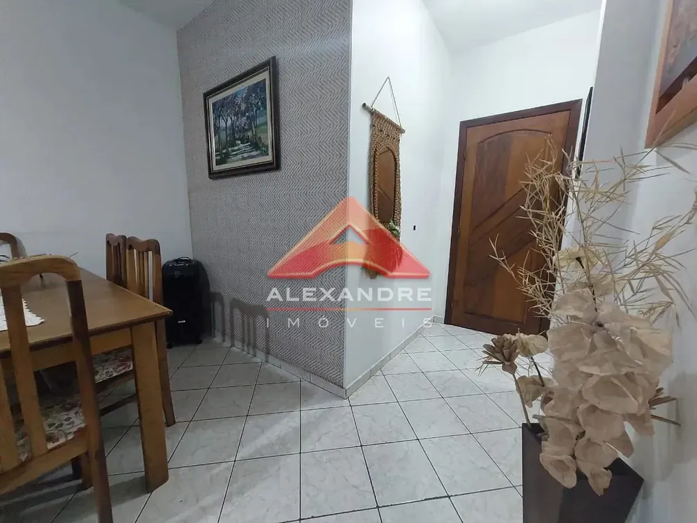 Apartamento, 3 quartos, 80 m² - Foto 3