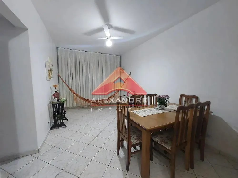 Apartamento, 3 quartos, 80 m² - Foto 1