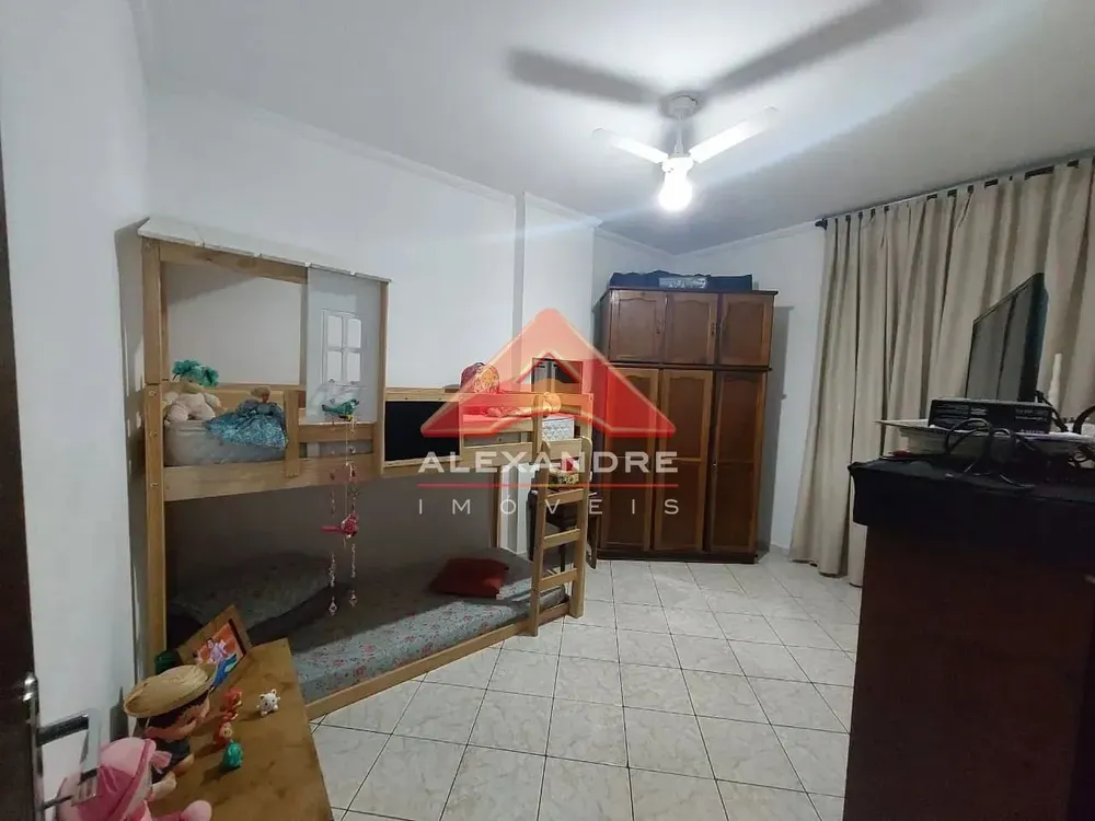 Apartamento, 3 quartos, 80 m² - Foto 2
