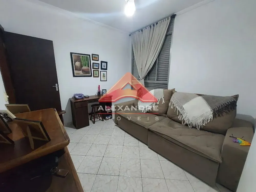 Apartamento, 3 quartos, 80 m² - Foto 6