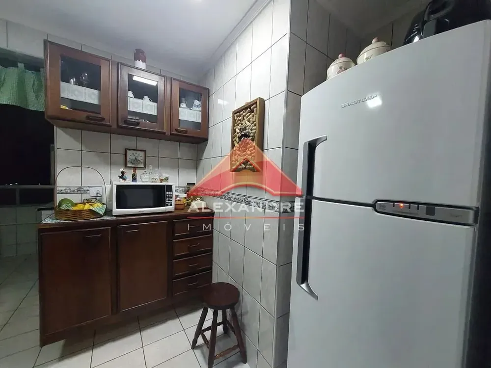 Apartamento, 3 quartos, 80 m² - Foto 5