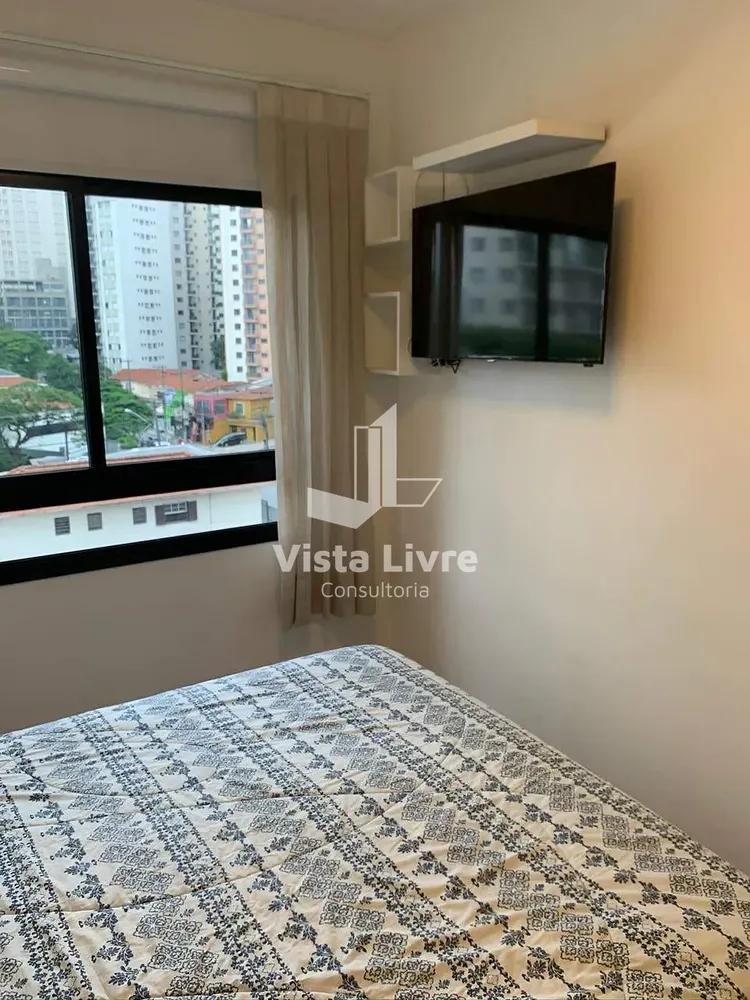 Apartamento, 1 quarto, 35 m² - Foto 3