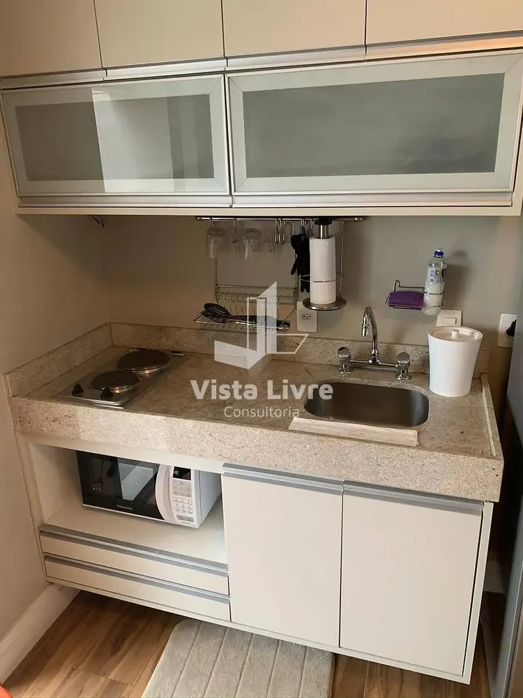 Apartamento, 1 quarto, 35 m² - Foto 4