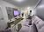 Sobrado, 3 quartos, 82 m² - Foto 1