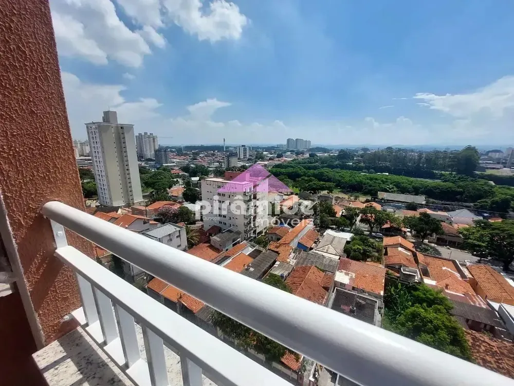Apartamento, 2 quartos, 64 m² - Foto 3