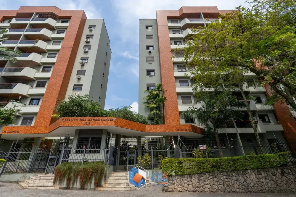 Apartamento, 3 quartos, 136 m² - Foto 1