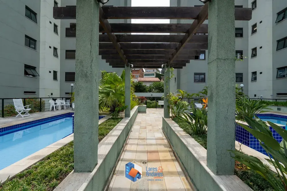 Apartamento, 3 quartos, 136 m² - Foto 3