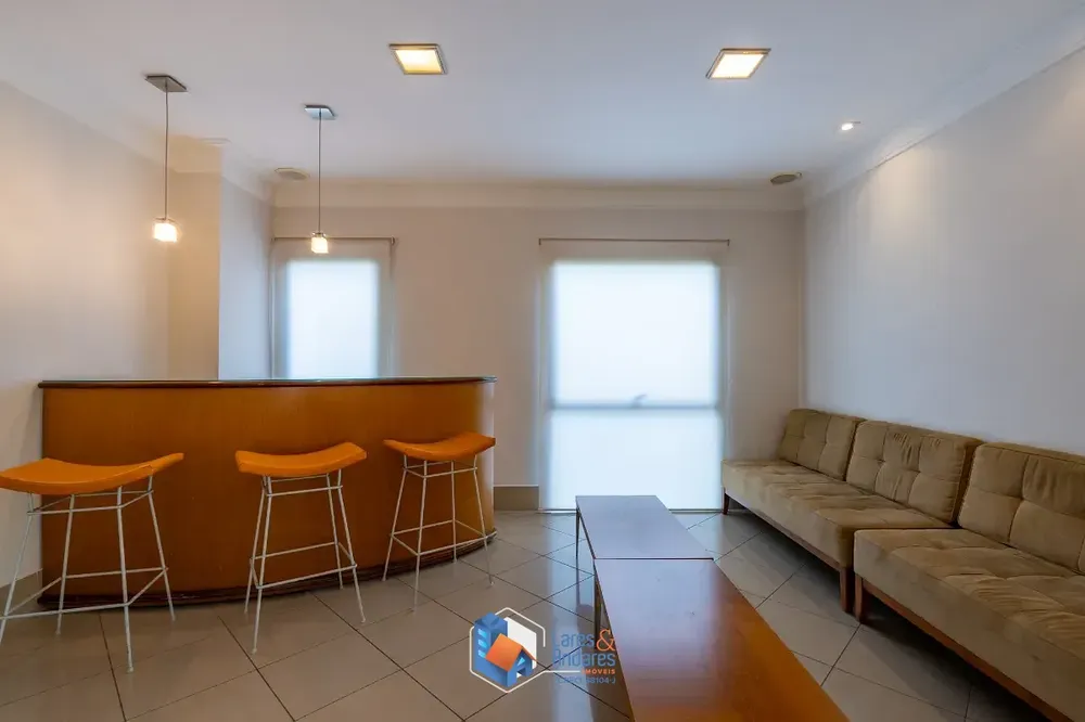 Apartamento, 3 quartos, 136 m² - Foto 2
