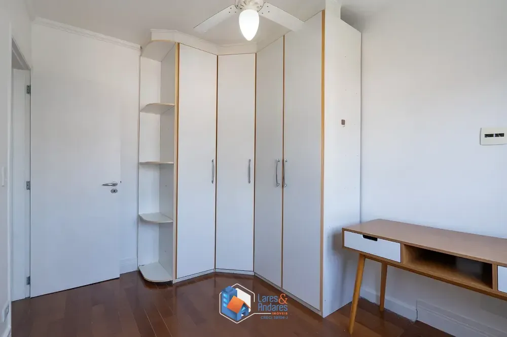 Apartamento, 3 quartos, 136 m² - Foto 4