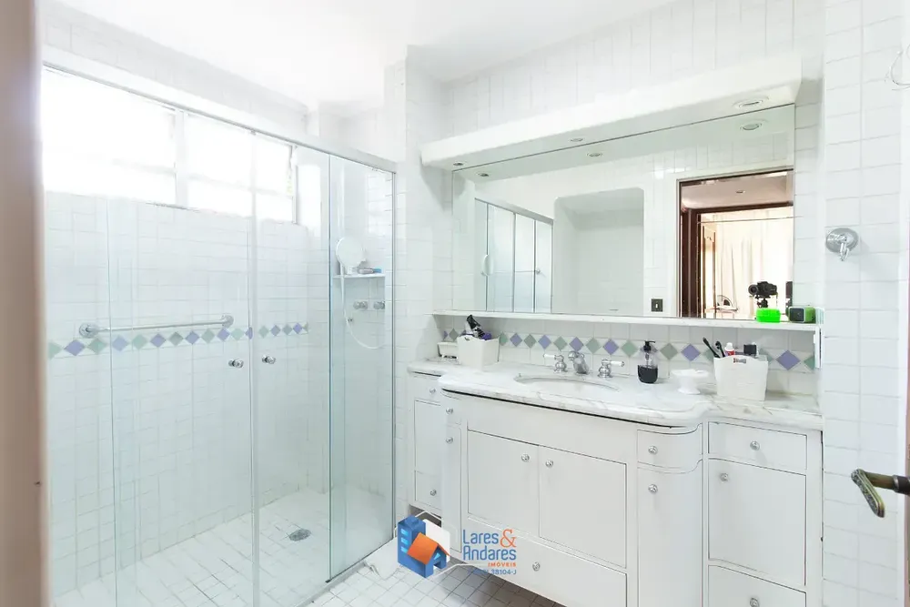 Apartamento, 2 quartos, 103 m² - Foto 5