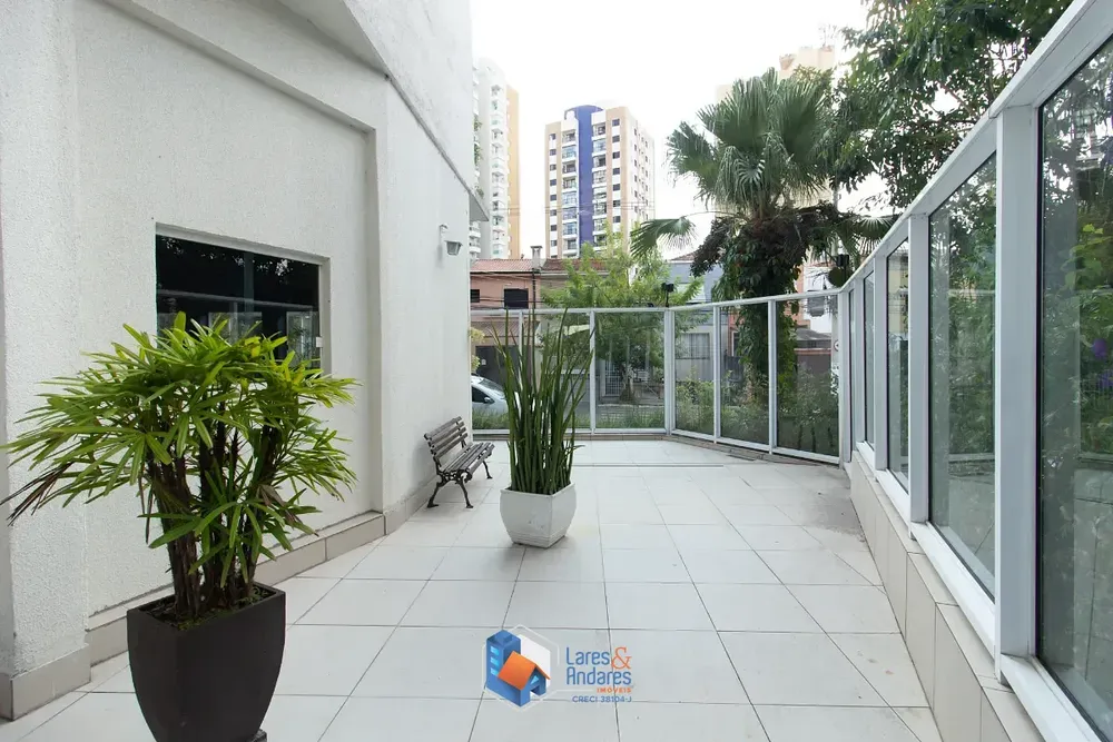Apartamento, 2 quartos, 103 m² - Foto 1