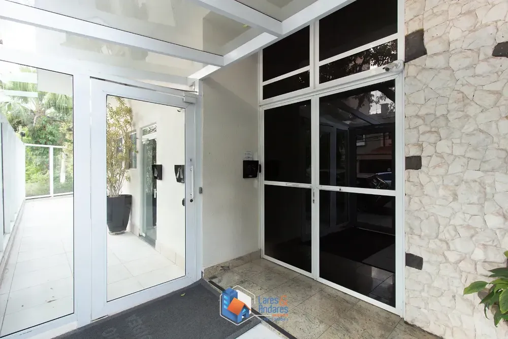 Apartamento, 2 quartos, 103 m² - Foto 4