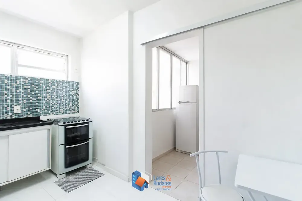 Apartamento, 2 quartos, 103 m² - Foto 3