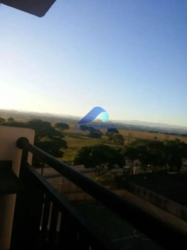 Apartamento, 2 quartos, 62 m² - Foto 1