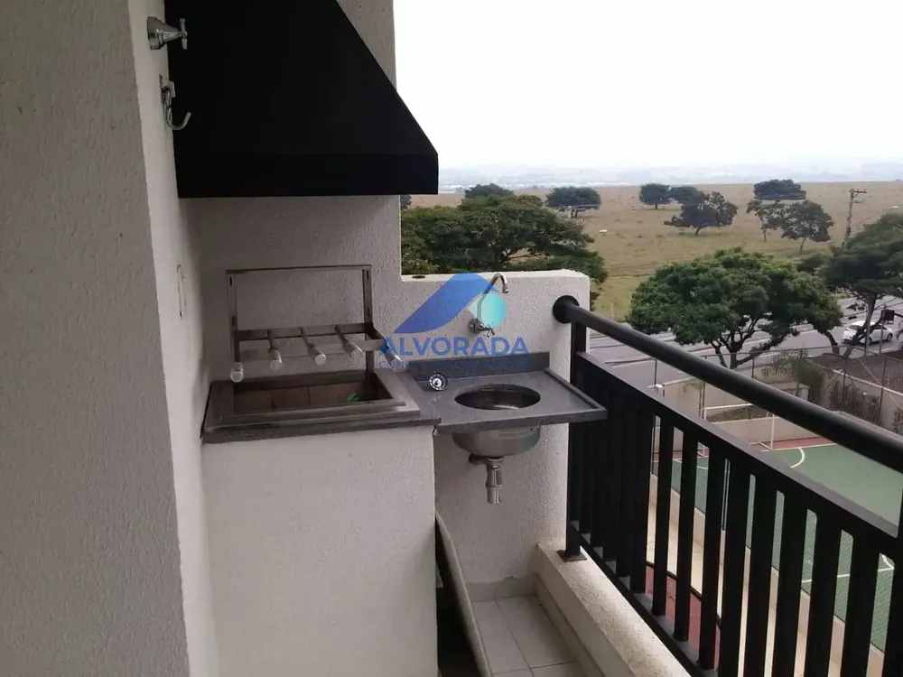 Apartamento, 2 quartos, 62 m² - Foto 7
