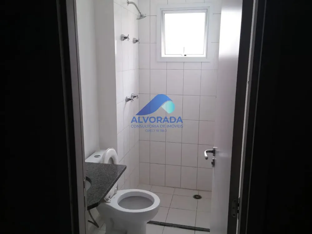 Apartamento, 2 quartos, 62 m² - Foto 6