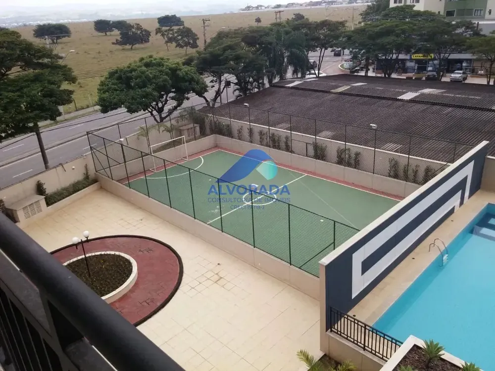 Apartamento, 2 quartos, 62 m² - Foto 3