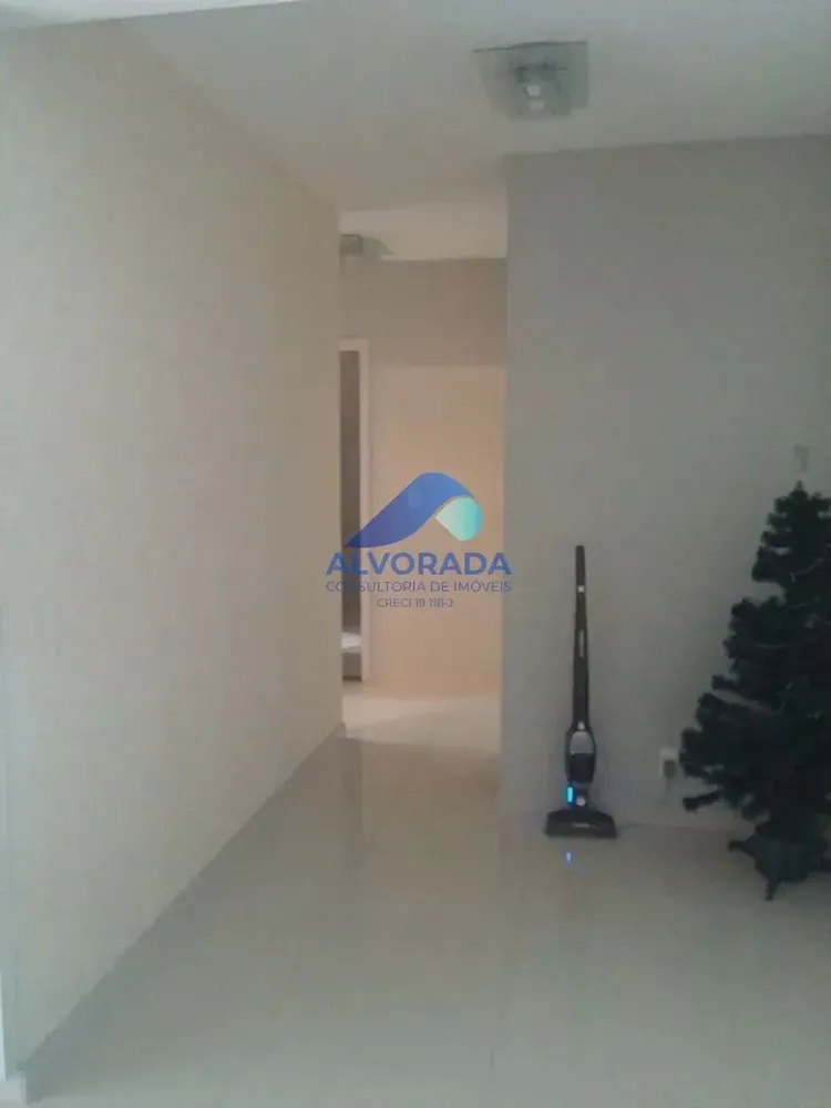 Apartamento, 2 quartos, 62 m² - Foto 5