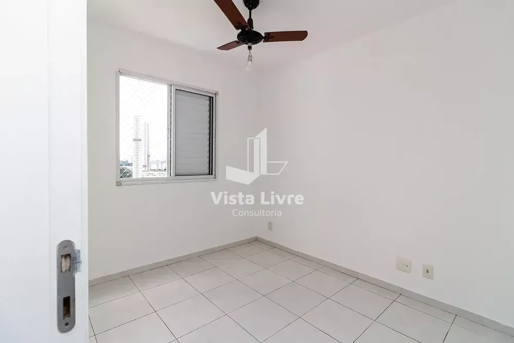 Apartamento, 2 quartos, 49 m² - Foto 2