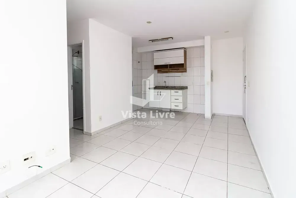 Apartamento, 2 quartos, 49 m² - Foto 4