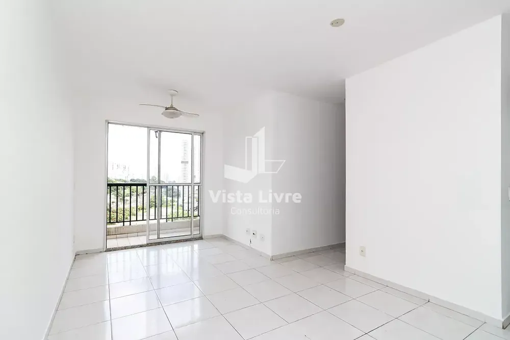 Apartamento, 2 quartos, 49 m² - Foto 7
