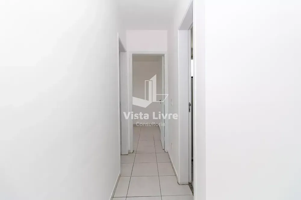 Apartamento, 2 quartos, 49 m² - Foto 6