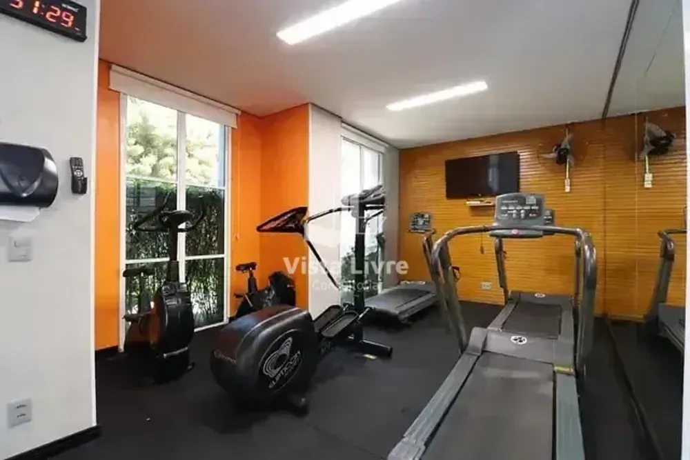 Apartamento, 2 quartos, 49 m² - Foto 3