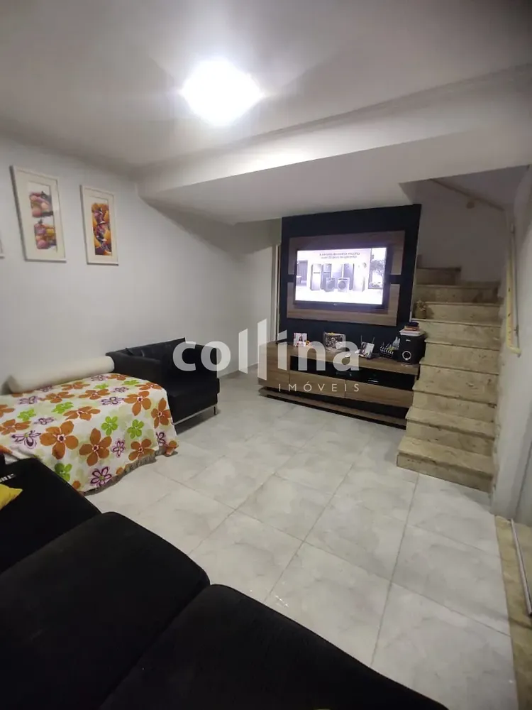Sobrado, 3 quartos, 137 m² - Foto 3