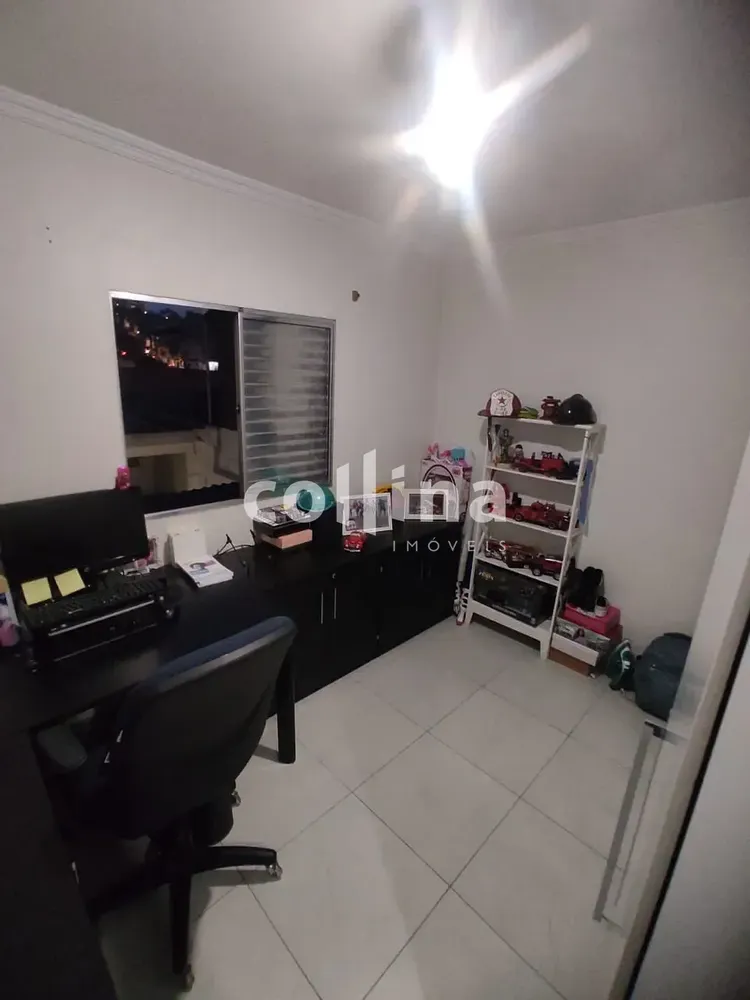 Sobrado, 3 quartos, 137 m² - Foto 1