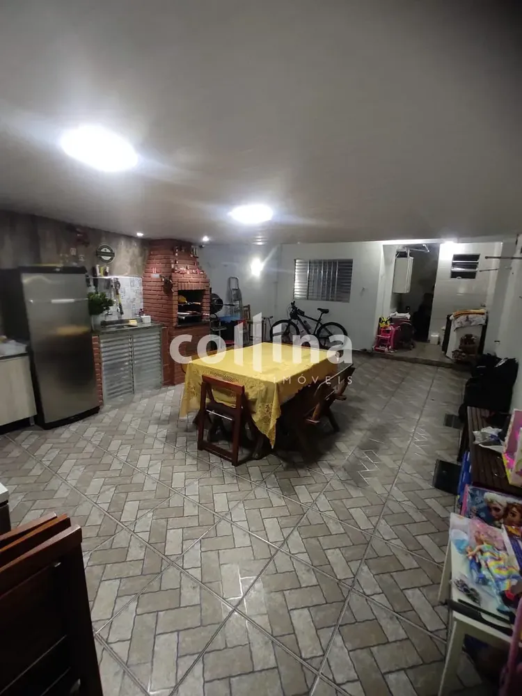 Sobrado, 3 quartos, 137 m² - Foto 6