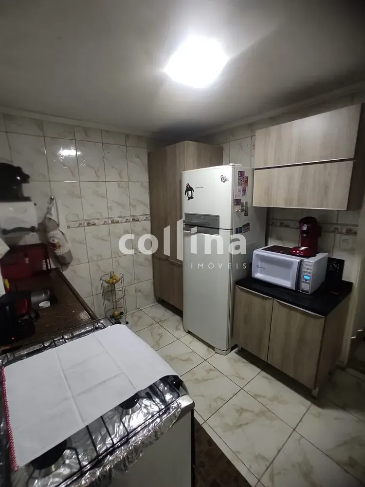Sobrado, 3 quartos, 137 m² - Foto 4